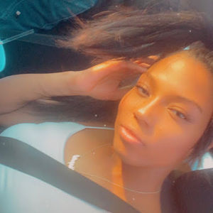 Meet your Posher, Shaquita